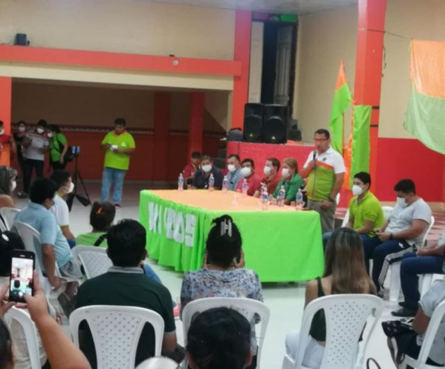 De bonos, pegas y aliados