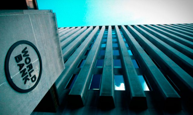 Argentina recibirá crédito del BM