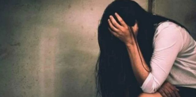 Fue abusada en manada por sus tres hermanos 