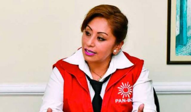 PAN-BOL decide apoyar al MAS en los cuatro departamentos donde habrá balotaje