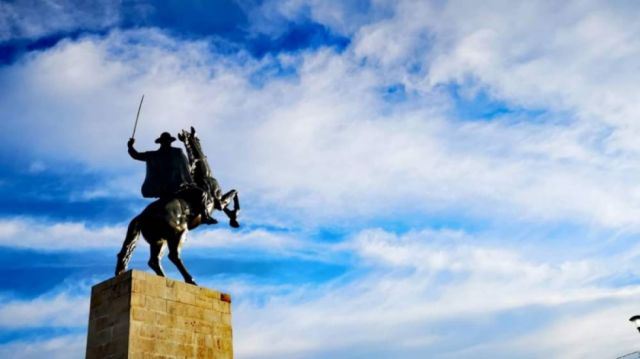 Gobernación de Tarija anuncia que actividades para el 15 de abril serán simbólicas