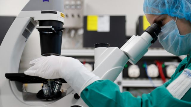 Rusia patenta el medicamento para la prevención y el tratamiento del coronavirus MIR-19