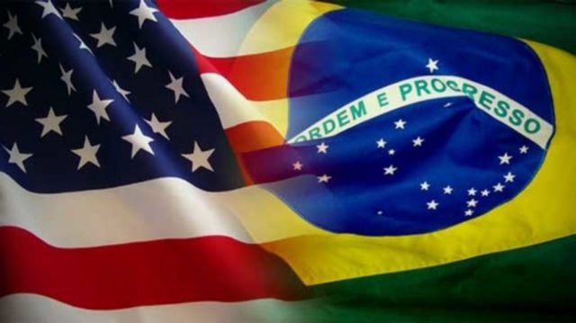 Denuncian como EEUU creó y manipuló Lava Jato