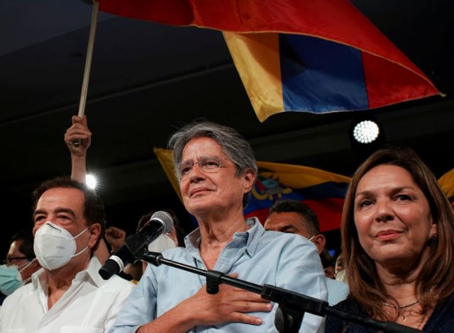 Las prioridades de Lasso tras ganar el balotaje