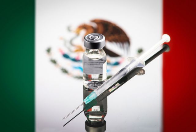México revela nuevos detalles de su vacuna Covid