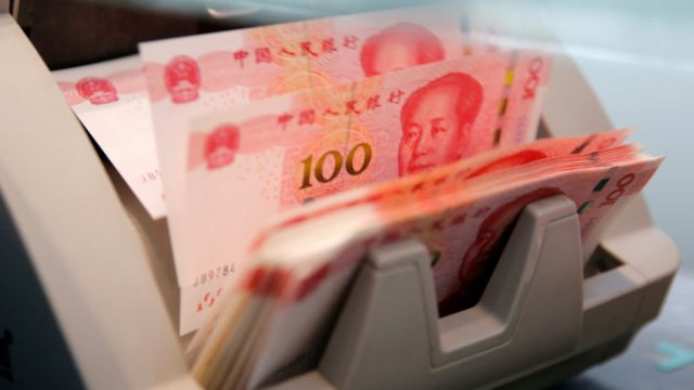 El PIB de China se dispara en un 18,3 % en el primer trimestre del año, el aumento más fuerte desde los registros de 1992