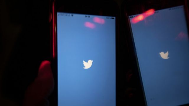  Usuarios de varios países reportan problemas en Twitter 