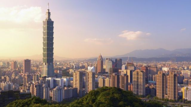  Dos sismos de magnitud 5,6 y 6,1 golpean a Taiwán 
