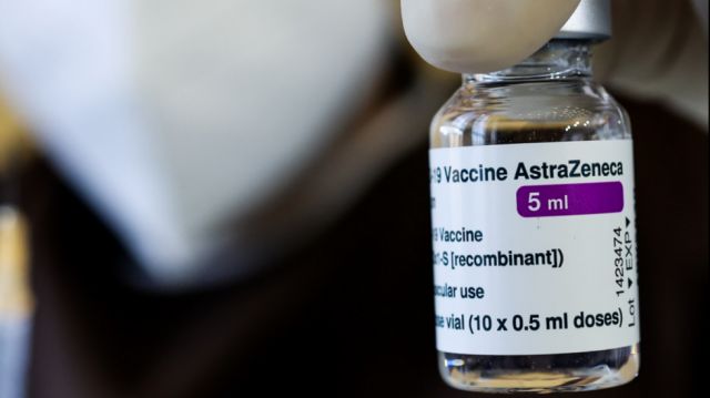 AstraZeneca, la vacuna más adoptada en el mundo