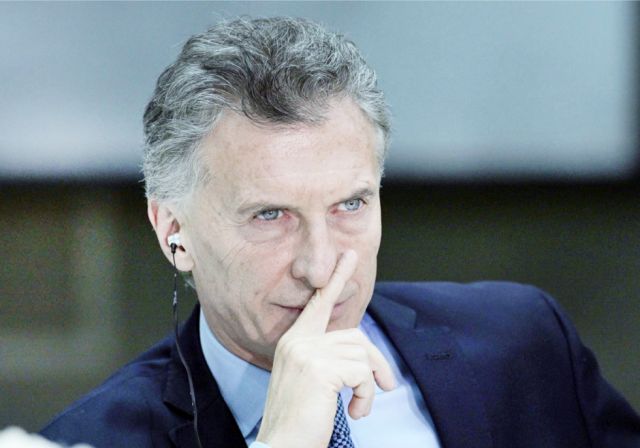 Caso FMI: Toma impulso la investigación contra Macri