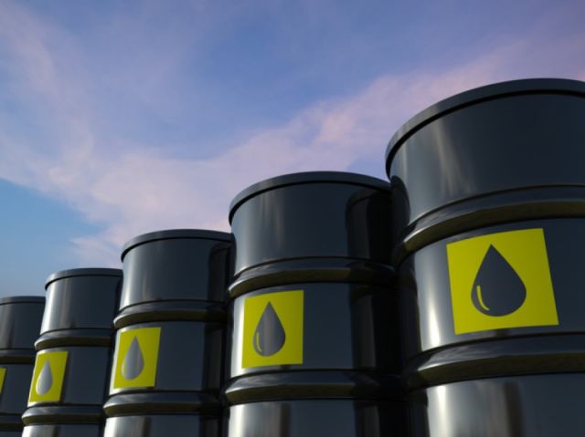 El petróleo promediará este año $us 56 el barril