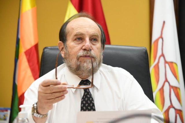 Caso Respiradores: justicia volverá a cautelar a Navajas