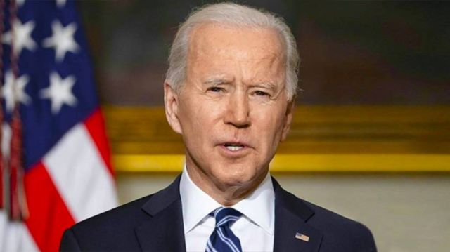 Piden a Biden imponer más sanciones a la junta de Myanmar