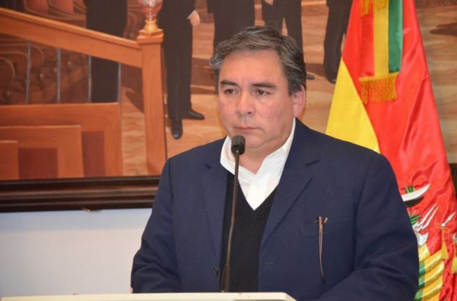 Remiten denuncias a la Fiscalía de casos respiradores y gases