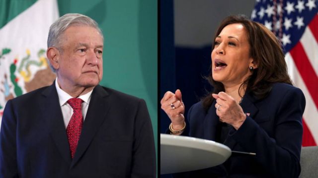Migración tema principal en reunión México-EEUU