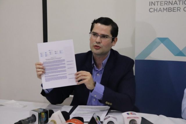 FEPSC: Gobierno de Arce no convoca a dialogar