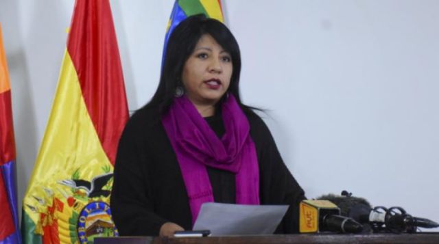 Defensoría del Pueblo insta a autoridades judiciales a garantizar derechos de personas con diversa orientación sexual