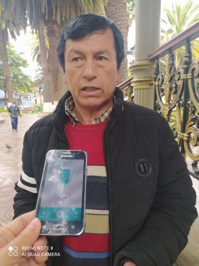 Camacho: en Tarija urgen acciones para preservar las tradiciones 