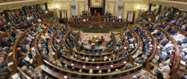 España aprueba su primera ley de cambio climático