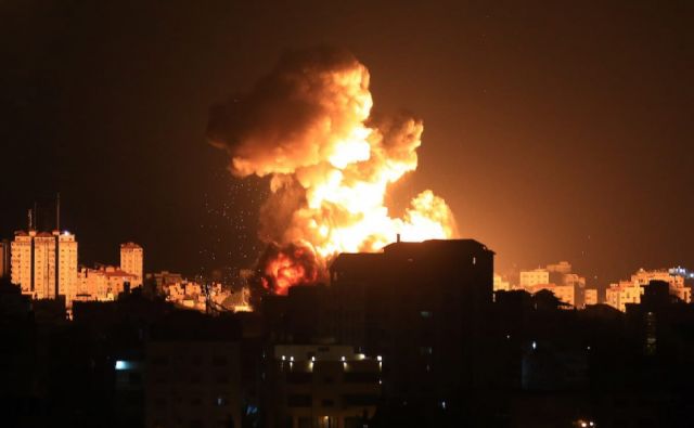 Conflicto entre Israel y Gaza no da tregua
