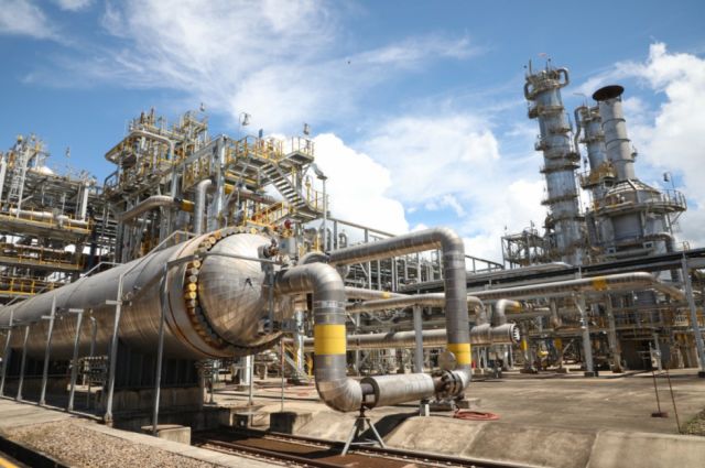 Brasil, Argentina, Paraguay, Perú y Uruguay tienen intención de comprar urea boliviana
