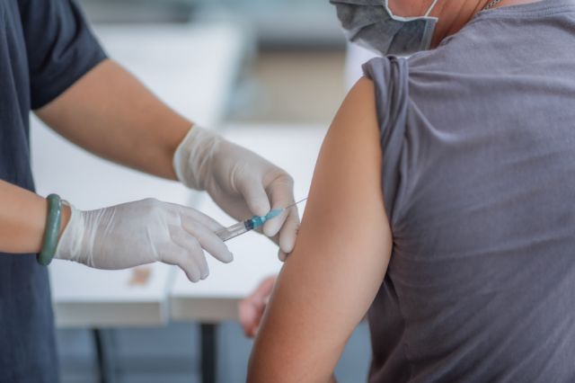Gobierno preocupado por las campañas antivacunas