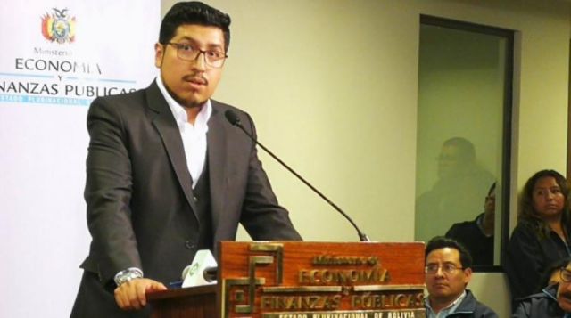 Gobierno prevé recuperar Bs 600 MM con perdonazo 