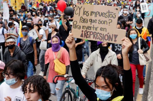 Por dónde va la reforma  tributaria en Bolivia