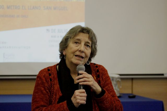 Chile: Piden posponer el pase de movilidad