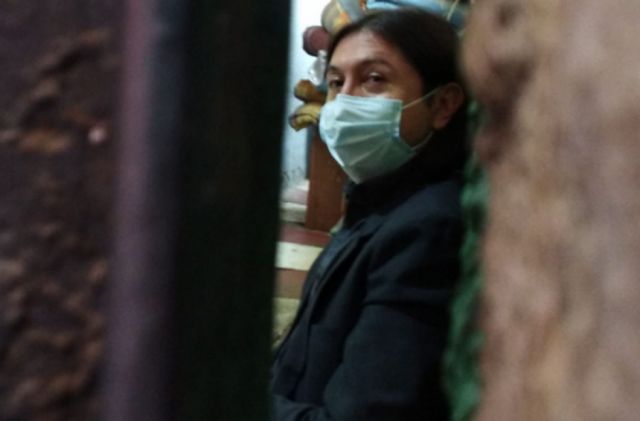 Marcel Rivas deberá estar recluido otros 5 meses
