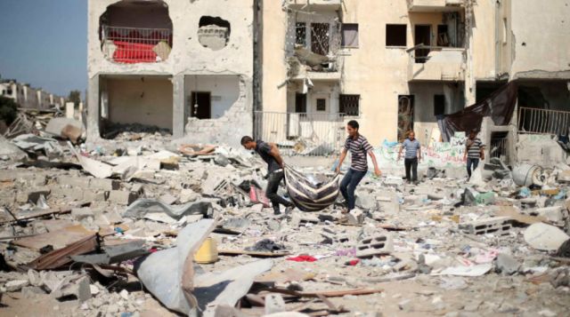 La ONU investiga si Israel y Hamas cometieron crímenes