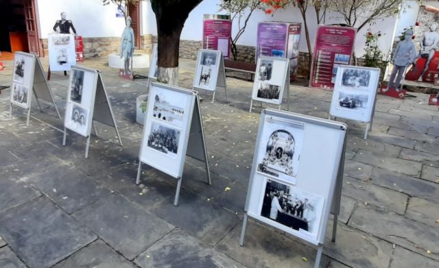 Los 24 mil negativos fotográficos que revelan la historia de Tarija