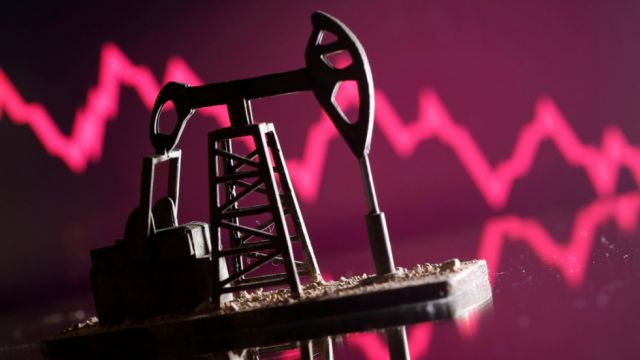 El precio del petróleo WTI supera los 68 dólares por barril por primera vez desde octubre de 2018