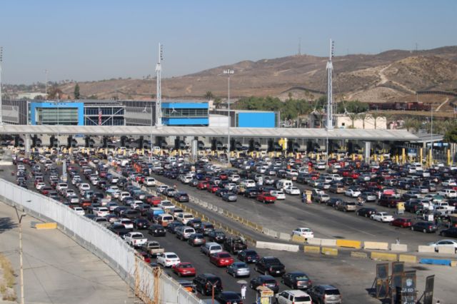 EEUU pone fin a la política de 'permanecer en México'