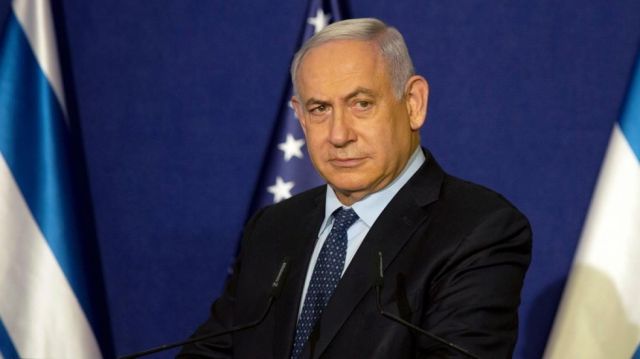 Netanyahu: Israel buscará "eliminar la amenaza iraní"
