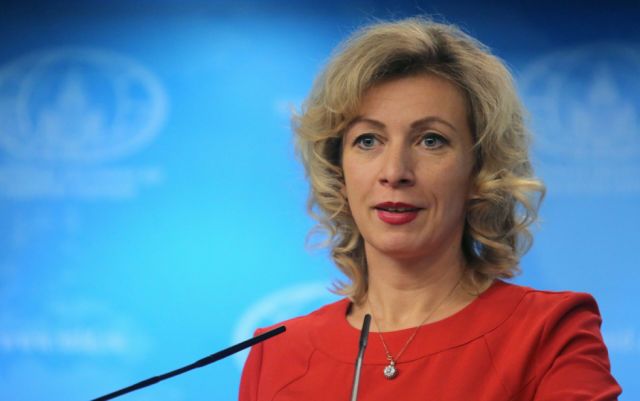 Rusia rechaza espionaje sobre políticos europeos