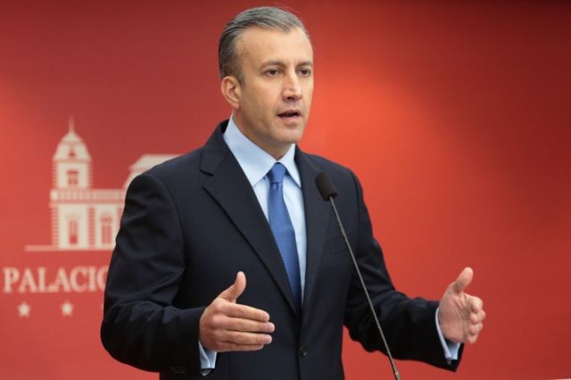 Venezuela apoya los ajustes petroleros de OPEP