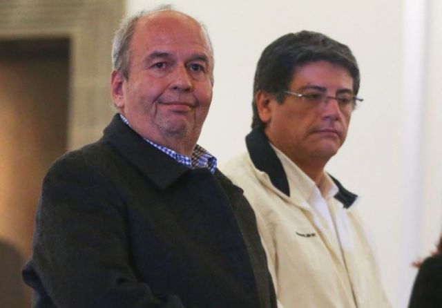 Justiniano: Murillo fue funesto