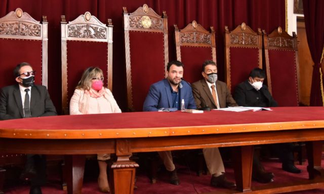 TSJ defiende su labor en designación de vocales de justicia tras cuestionamiento del gobierno
