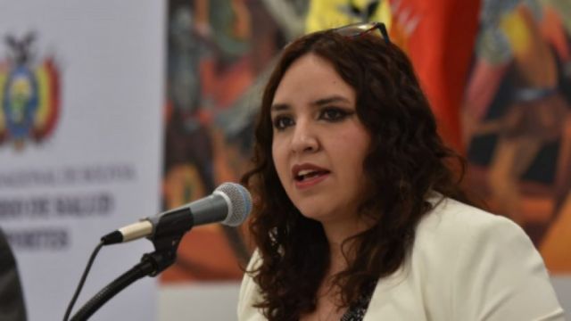 Castro: estaríamos entrando a una meseta de contagios