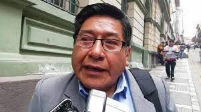 Choferes no permitirán un ‘encapsulamiento’ en La Paz