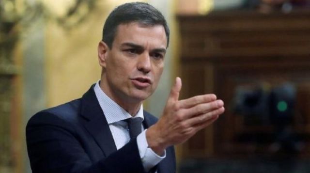 España reitera su apoyo a Argentina en diálogo con FMI
