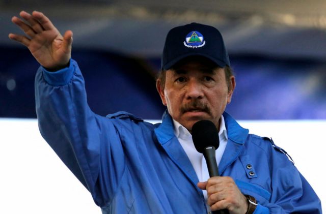 Nicaragua desafía las reprimendas de Estados Unidos