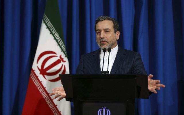 Irán: conversaciones nucleares están más cerca de un acuerdo