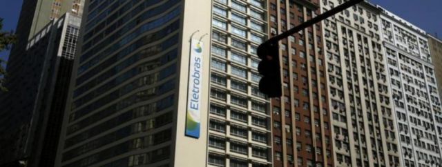 En Brasil aprueban proyecto para privatizar Eletrobras