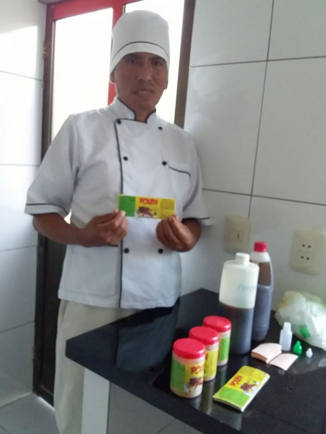 Ayala: Tarija posee el  80% de la lista básica  de plantas medicinales 