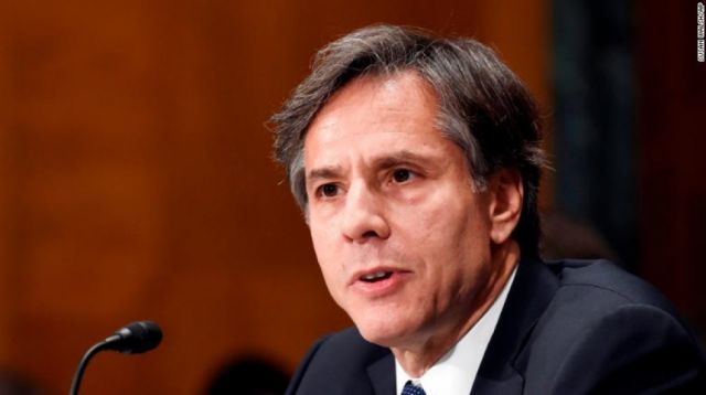 EEUU analizará con aliados estrategia contra el EI