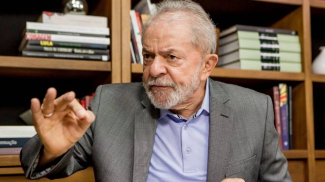 Brasil: absuelven a Lula de la 'Operación Zelotes'