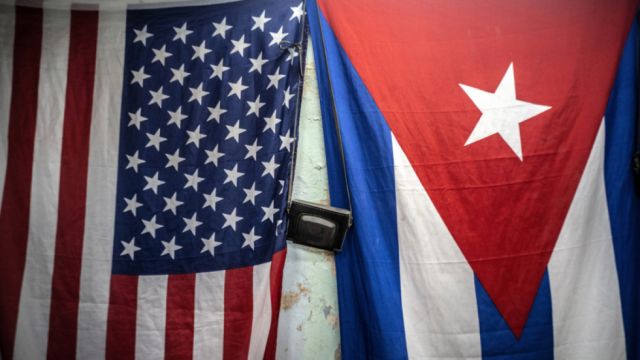 Asamblea de la ONU aprueba resolución contra bloqueo de EEUU sobre Cuba