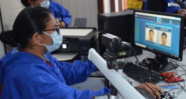 Validez de cédulas y licencias vencidas fenece el 30 de junio